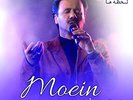 MOEIN - Lahzeha By Moein (vinyl) - Persian Music - Vinyl - **SEALED/ NEW**
