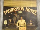The Doors Album - 1970 Morrison Hotel  Elektra EKS-75007.