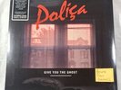 Poliça – Give You The Ghost Totally Gross National Product TGNP 023 Album LP NEW