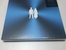 U2 SONGS OF EXPERIENCE BOX EXTRA LUXUS EDT.CD LUXUS 17 TITEL+2LP BLUE+POSTER
