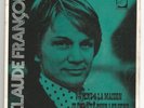 CLAUDE FRANÇOIS Viens a La Maison / Chante 7