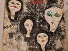 MAGAZINE: Real Life, 1978 Vinyl LP, Virgin V2100, A1/B1 First Press, VG+