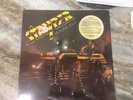 STRYPER LP Soldiers Under Command 1985 NM/NM shrink Hype inserts Original press
