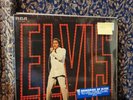ELVIS Presley NBC TV Special LP RCA RECORD LPM-4088 VINYL 68 COMEBACK 12