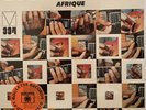 Afrique - Soul Makossa - Original Rare Revolutionary Mint LP •••New Sealed•••