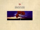 DEPECHE MODE - Music For The Masses (1987) VINYL. Dave Gahan. TOP Zustand