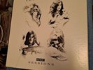 LED ZEPPELIN - CLASSIC RECORDS BBC SESSIONS - 4LP - 200 GRAM LPs  FACTORY SEALED