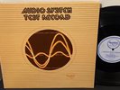 NAUTILUS Audio System Test Record 1977/78 NAUTILUS LP EX+ Vinyl