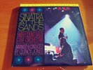 FRANK SINATRA AT THE SANDS MFSL LP