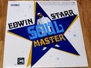 Edwin Starr Soul Master [REISSUE Vinyl LP] NEW