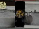 U2 The Joshua Tree LP   DJ PROMO Copy FESTIVAL  ISLAND Australia RML 53220