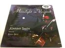 Johnny Smith And His Quintet Stan Getz Moonlight In Vermont  LP LAE 12189 Vinyl
