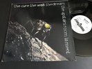 THE CURE THE WALK GERMAN VINYL 12