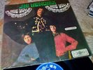 JIMI HENDRIX Are You Experienced FIRST RECORD NMint ASIAN China Taiwan ORIG Foxy