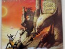 DIAMOND HEAD BORROWED TIME MCA VIM6301 JAPAN VINYL LP