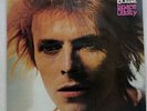 DAVID BOWIE SPACE ODDITY RCA RCA6067 JAPAN VINYL LP