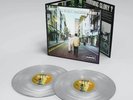oasis What's the Story Morning Glory 25th Anniversary Limited Edition silver