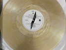 X Los Angeles & Wild Gift 40th Anniversary Gold Leaf Vinyl LP NEW Bandcamp Exc.