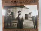 JOHN MELLENCAMP - PERFORMS TROUBLE NO MORE LIVE AT TOWN HALL NEW SEALED VINYL