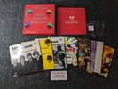 The Beatles Fan Club The Christmas Records 1963-1969 Limited Edition 7