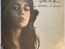 OLIVIA CORRA O RISCO LP A BARCA DO SOL CONTINENTAL PSYCH FOLK BRAZIL