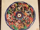Ornette Coleman “The Art Of The Improvisers” LP Atlantic SD 1572 1970 Jazz Vinyl