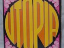 UTOPIA blues rock, psych 1971 original LP Kent EX+/NM