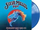 STEVE MILLER BAND Greatest Hits 1974-78 Blue Color Vinyl BRAND NEW  Album LP