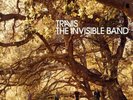 Travis - The Invisible Band vinyl LP NEW/SEALED IN STOCK