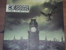 3 DOORS DOWN - Time Of My Life LP Vinyl 180g   Gatefold Schallplatte
