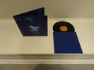 JONI MITCHELL BLUE LP  1971 1ST TERRE HAUTE REPRISE w/ ORIGINAL INNER