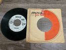 Brian May 45 rpm Philippines 7