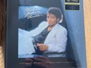 Michael Jackson Thriller Mobile Fidelity UltraDisc One-Step MOFI MFSL