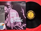 John Coltrane – Lush Life - LP - US - Original Jazz Classics / PRESTIGE  OJC-131