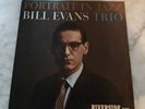 BILL EVANS 