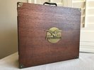 RISE & FALL OF PARAMOUNT RECORDS Vol. 1 - NEW LTD EDITION NUMBERED VINYL BOX OOP