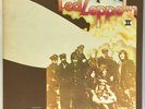 LED ZEPPELIN II - SD8236 LUDWIG HOT MIX - RL BOTH SIDES - VG+