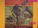 Max Roach Trio With Hasaan Vinyl Me Please LP VMP