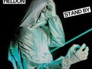 HELDON - STAND BY NEW VINYL