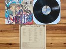 Gene Clark: No Other LP Vinyl OG 1st Press 1974 Asylum Records VG/VG+ w/ Inner