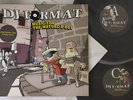 2LP DJ FORMAT Music For The Mature B-boy GEN005DLP 	GENUINE UK Vinyl