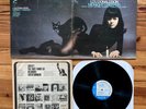 Lou Donaldson: Midnight Creeper LP Vinyl US '68 Blue Note Stereo Gatefold VG+/VG
