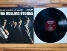 Rolling Stones: England's Newest Hit Makers LP Vinyl London Unboxed Mono VG/VG+