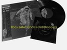 New AL.DIVINO AL DIVINO MR ROSE Hammerabi OBI Black Vinyl LP + Estee Nack Flexi