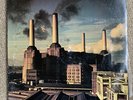 PINK FLOYD ANIMALS VINYL LP 1977 ORIGINAL AUSTRALIAN PRESSING SBP 234948