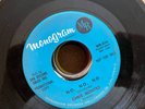 45 RPM RECORD MONOGRAM MR-516 CHRIS MONTEZ   NO , NO, NO, PROMO COPY