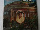 Lata Mangeshkar Live Royal Albert Hall Hindi 2 LP Record Bollywood India-2521