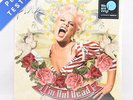 P nk - I'm Not Dead - Sealed Gatefold Double LP Vinyl Record - M/M