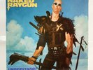 Naked Raygun - Understand? (LP Vinyl Record) VG+/VG+ | Caroline CAROL 1371