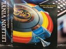 ELO Out Of The Blue Double LP Album Vinyl Record JETDP400 Rock 70's + Insert